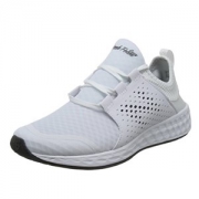 new balance Fresh Foam系列 CRUZ 男士/女士跑鞋