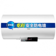 Haier 海尔 EC6002-D 60升 数显遥控 电热水器