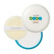 凑单！SHISEIDO 资生堂 无添加婴儿爽身粉 50g