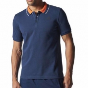 Adidas Essentials 阿迪达斯  男士POLO衫 prime会员凑单免费直邮