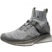 PUMA 彪马 IGNITE evoKNIT Fade 男款休闲运动鞋