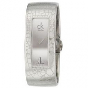 Calvin Klein Instinctive系列 女士石英表K2023120