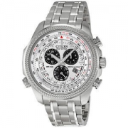 CITIZEN 西铁城 BL5400-52A 男款光动能腕表