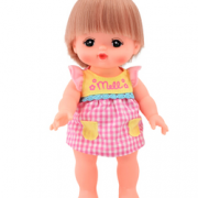 K's Kids 奇智奇思 咪露玩具系列 MELC512753 标准版咪露 129元（229，立减）