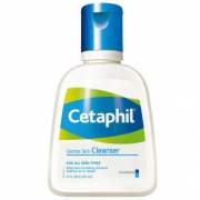 Cetaphil 丝塔芙 洁面乳118ml *2件