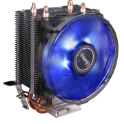 安钛克（Antec） 战虎A30 CPU散热， 支持多平台