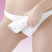 松下（Panasonic）  ES-WH93-P705 IPL 脉冲光脱毛器 强度柔和 面部脱毛功能