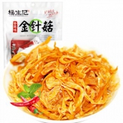 杨生记 香辣味金针菇 250g