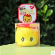 日本超人气护肤品：Fueki好朋友俏皮娃娃高效保湿马油面霜 50g