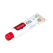 Red Seal红印 天然无氟儿童牙膏 75g