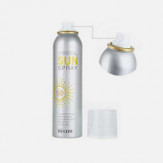 RECIPE莱斯璧  娜扎同款水晶防晒喷雾150ml*3瓶