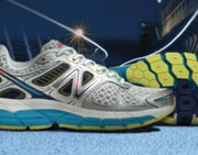 New balance M860V4 女款次顶级支撑系跑鞋