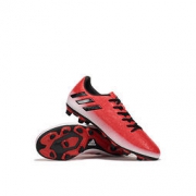 Adidas 阿迪达斯 2017MESSI 16.4 FG梅西红色警戒 足球鞋