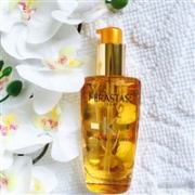 卡特王妃御用：Kérastase 卡诗 双重菁纯修护液神仙金油 100ml