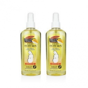 PALMER'S 帕玛氏 可可脂止痒润肤按摩油 150ml*2瓶