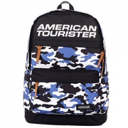 AMERICAN TOURISTER 美旅 时尚休闲14寸电脑双肩背包