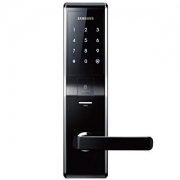 SAMSUNG 三星 SHS-H705 指纹智能密码防盗门锁