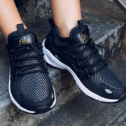 Reebok 锐步 Fury Adapt 女士时尚休闲鞋