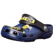 卡骆驰（crocs） Classic Star Wars儿童洞洞鞋 R2D2 and C3PO