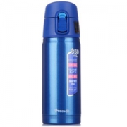 Peacock 孔雀 CBD-35 不锈钢保温杯 350ml*2+凑单品