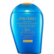 SHISEIDO 资生堂 新艳阳夏防晒乳 SPF 50+ 100ml