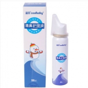 蓝贝婴儿清鼻护理液 60ml