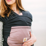 Ergobaby 包裹式婴儿背巾 2色 ￥364包邮（￥369-5）