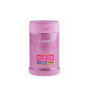 Zojirushi 象印 SW-EAE50PS 不锈钢焖烧罐 500ml
