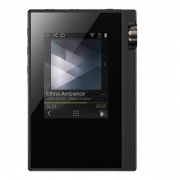 安桥（ONKYO）   DP-S1(B) rubato 音频播放器 双DAC解码