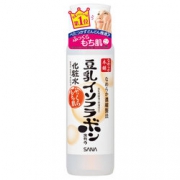SANA 豆乳美肌 保湿化妆水 清爽型 200ml￥49包邮包税