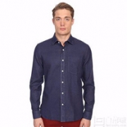 Jake Spade 杰克丝蓓 男士纯棉休闲衬衫 $44.99