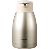 TIGER 虎牌   2.2L不锈钢内胆气压式保温瓶 MAA-A22C-XW