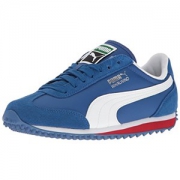 中亚prime会员，限4.5码：PUMA 彪马 Whirlwind Classic 中性款休闲运动鞋 *2件
