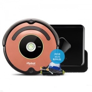 新低价：iRobot Braava 381 擦地机器人+Roomba527E 扫地机器人