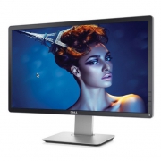 戴尔（DELL） P2416D 23.8英寸显示器 2K超高清 旋转升降IPS屏 丰富接口