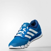 adidas 阿迪达斯 cc revolution 男子跑鞋