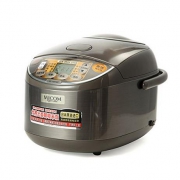 象印（ZOJIRUSHI）  NS-YSH10C IH电磁立体加热微电脑电饭煲 3L