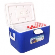 安马(Amausa)车载 家用 保温箱 冷藏箱 30L+凑单品