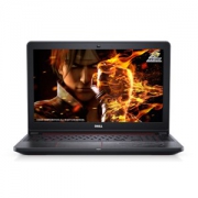 DELL 戴尔 灵越游匣speed 15PR-5645SE 15.6英寸游戏本（i5-7300HQ、8G、128G+1T、GTX1050 4G独显）枪弹版