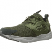 Prime会员：Reebok 锐步 Furylite Gw 男士休闲运动鞋  234.69元