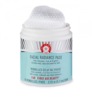 FIRST AID BEAUTY 急救美人 去角质痘痘急救清洁片 60片 *2件
