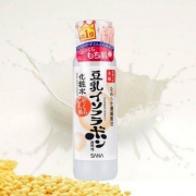 SANA 豆乳美肌 保湿化妆水 清爽型 200ml