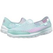 SKECHERS 斯凯奇 ON-THE-GO系列 13956 女士健步鞋