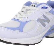 35码手慢无！New Balance  990V3 女士跑鞋
