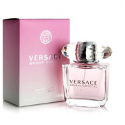 VERSACE范思哲 晶钻香恋水晶女士淡香水 30ml