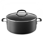 Simply Calphalon Nonstick 不粘汤炖锅 7夸脱