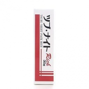 Tsubu Night Pack 脂肪粒眼膜膏 升级版 30g
