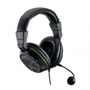 TURTLE BEACH 乌龟海岸 EAR FORCE XO7 头戴式包耳游戏耳机