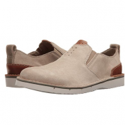 其乐（Clarks）    Capler Step 男款休闲鞋 简约时尚