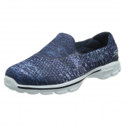 斯凯奇（Skechers） Go Walk 3 女款健步鞋  舒适脚感